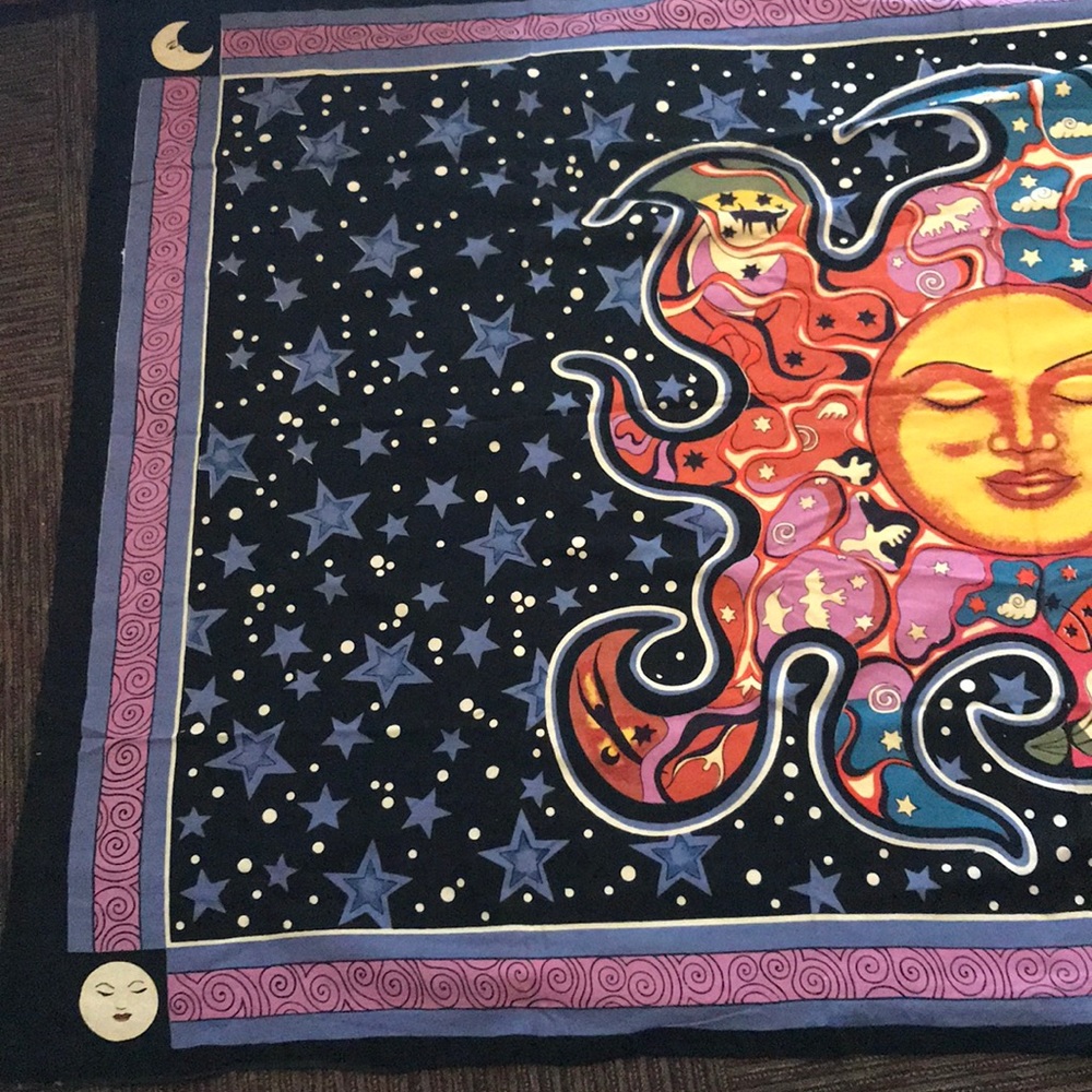 Tapestry - Picture 3 of 3